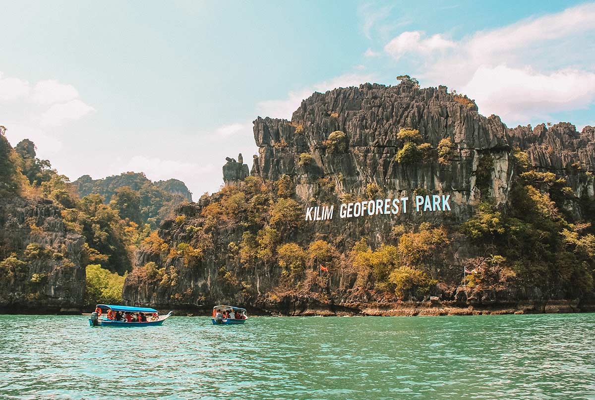 Jelajahi Pesona Hutan Bakau Langkawi dengan Tur Mangrove yang Menakjubkan